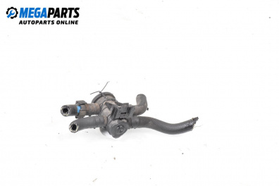 Thermostatgehäuse  for Skoda Roomster Minivan (03.2006 - 05.2015) 1.4 TDI, 80 hp