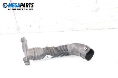 Furtun ondulat și fin pentru admisia aerului for Skoda Roomster Minivan (03.2006 - 05.2015) 1.4 TDI, 80 hp