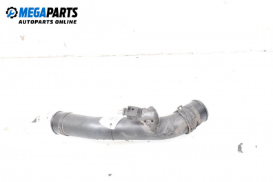 Turbo pipe for Skoda Roomster Minivan (03.2006 - 05.2015) 1.4 TDI, 80 hp