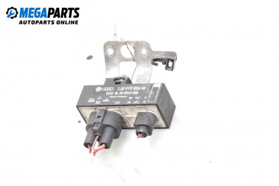 Relais kühlerlüfter for Skoda Roomster Minivan (03.2006 - 05.2015) 1.4 TDI, № 1J0 919 506 M