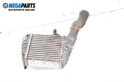 Intercooler for Skoda Roomster Minivan (03.2006 - 05.2015) 1.4 TDI, 80 hp