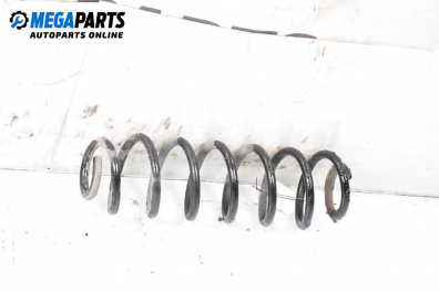 Arc for Skoda Roomster Minivan (03.2006 - 05.2015), monovolum, position: din spate
