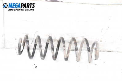 Arc for Skoda Roomster Minivan (03.2006 - 05.2015), monovolum, position: din spate