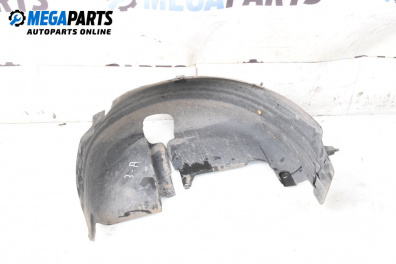 Aripă interioară for Skoda Roomster Minivan (03.2006 - 05.2015), 5 uși, monovolum, position: dreaptă - spate