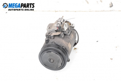 AC compressor for Skoda Roomster Minivan (03.2006 - 05.2015) 1.4 TDI, 80 hp