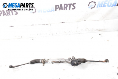 Hydraulic steering rack for Skoda Roomster Minivan (03.2006 - 05.2015), minivan