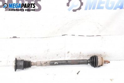Antriebswelle for Skoda Roomster Minivan (03.2006 - 05.2015) 1.4 TDI, 80 hp, position: rechts, vorderseite