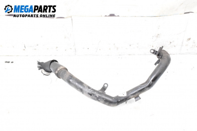 Wasserschlauch for Skoda Roomster Minivan (03.2006 - 05.2015) 1.4 TDI, 80 hp