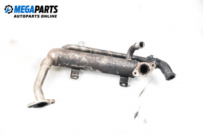 EGR cooler for Skoda Roomster Minivan (03.2006 - 05.2015) 1.4 TDI, 80 hp