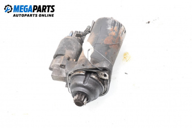 Starter for Skoda Roomster Minivan (03.2006 - 05.2015) 1.4 TDI, 80 hp