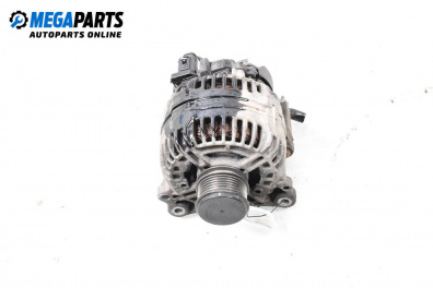 Alternator for Skoda Roomster Minivan (03.2006 - 05.2015) 1.4 TDI, 80 hp