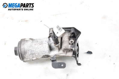 Oil filter housing for Skoda Roomster Minivan (03.2006 - 05.2015) 1.4 TDI, 80 hp