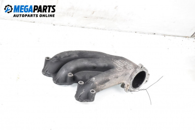 Galerie de admisie for Skoda Roomster Minivan (03.2006 - 05.2015) 1.4 TDI, 80 hp