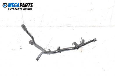 Wasserleitung for Skoda Roomster Minivan (03.2006 - 05.2015) 1.4 TDI, 80 hp