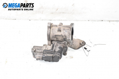 EGR valve for Skoda Roomster Minivan (03.2006 - 05.2015) 1.4 TDI, 80 hp