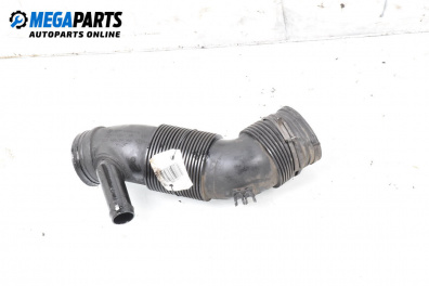 Schlauch, geriffelt for Skoda Roomster Minivan (03.2006 - 05.2015) 1.4 TDI, 80 hp