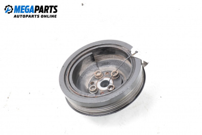 Fulie antivibrații for Skoda Roomster Minivan (03.2006 - 05.2015) 1.4 TDI, 80 hp