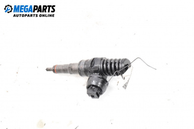 Duza diesel for Skoda Roomster Minivan (03.2006 - 05.2015) 1.4 TDI, 80 hp