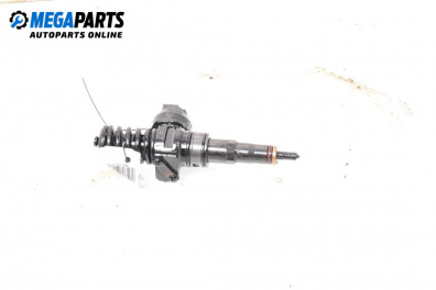 Duza diesel for Skoda Roomster Minivan (03.2006 - 05.2015) 1.4 TDI, 80 hp