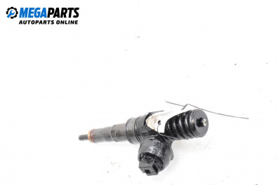 Einspritzdüse for Skoda Roomster Minivan (03.2006 - 05.2015) 1.4 TDI, 80 hp