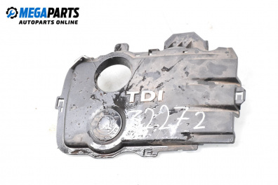 Engine cover for Skoda Roomster Minivan (03.2006 - 05.2015)