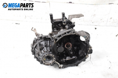 for Skoda Roomster Minivan (03.2006 - 05.2015) 1.4 TDI, 80 hp