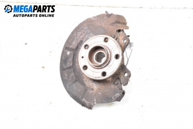 Knuckle hub for Skoda Roomster Minivan (03.2006 - 05.2015), position: rear - right