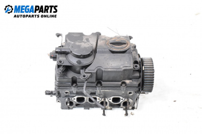 Motorkopf for Skoda Roomster Minivan (03.2006 - 05.2015) 1.4 TDI, 80 hp
