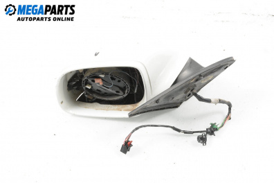 Spiegel for Audi Q7 SUV I (03.2006 - 01.2016), 5 türen, suv, position: links
