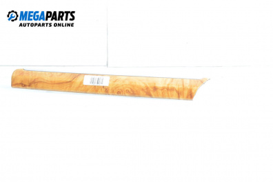 Interior moulding for Audi Q7 SUV I (03.2006 - 01.2016), 5 doors, suv