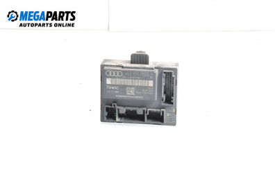 Steuermodul tür for Audi Q7 SUV I (03.2006 - 01.2016)