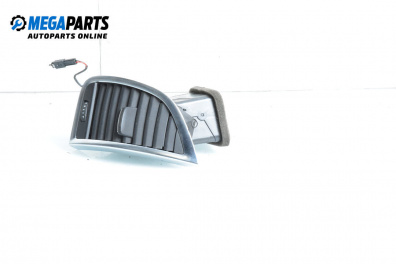 AC heat air vent for Audi Q7 SUV I (03.2006 - 01.2016)