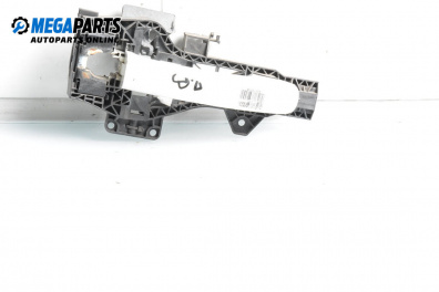 Außengriff for Audi Q7 SUV I (03.2006 - 01.2016), 5 türen, suv, position: rechts, vorderseite