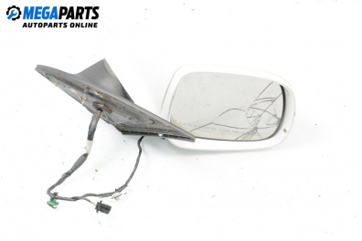 Spiegel for Audi Q7 SUV I (03.2006 - 01.2016), 5 türen, suv, position: rechts