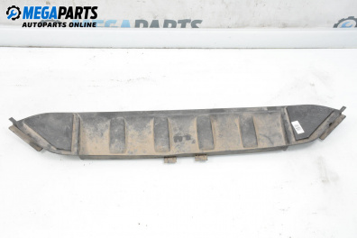 Kunststoffverkleidung unter der stoßstange for Audi Q7 SUV I (03.2006 - 01.2016), 5 türen, suv