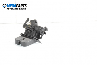 Trunk lock for Audi Q7 SUV I (03.2006 - 01.2016), suv, position: rear