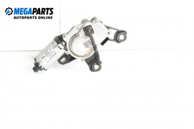 Motor ștergătoare parbriz for Audi Q7 SUV I (03.2006 - 01.2016), suv, position: din spate