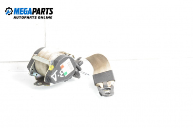 Seat belt for Audi Q7 SUV I (03.2006 - 01.2016), 5 doors, position: rear - right