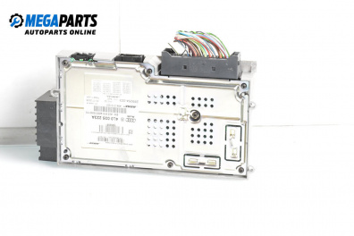 Verstärker for Audi Q7 SUV I (03.2006 - 01.2016)