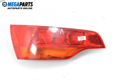 Stop for Audi Q7 SUV I (03.2006 - 01.2016), suv, position: stânga