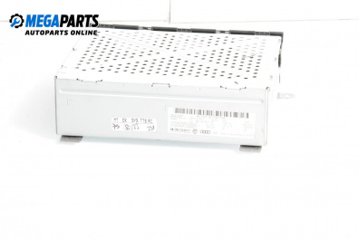 Verstärker for Audi Q7 SUV I (03.2006 - 01.2016)
