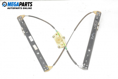 Power window mechanism for Audi Q7 SUV I (03.2006 - 01.2016), 5 doors, suv, position: rear - right