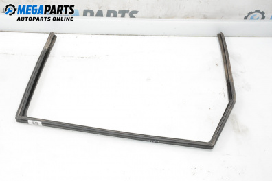 Interieur-leiste for Audi Q7 SUV I (03.2006 - 01.2016), 5 türen, suv