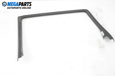 Interieur-leiste for Audi Q7 SUV I (03.2006 - 01.2016), 5 türen, suv