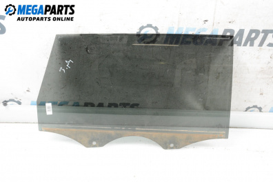 Geam for Audi Q7 SUV I (03.2006 - 01.2016), 5 uși, suv, position: dreaptă - spate
