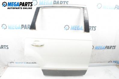 Ușă for Audi Q7 SUV I (03.2006 - 01.2016), 5 uși, suv, position: dreaptă - spate