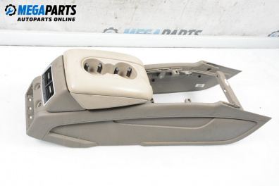 Cotieră for Audi Q7 SUV I (03.2006 - 01.2016)