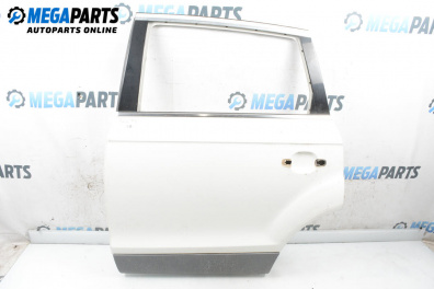 Ușă for Audi Q7 SUV I (03.2006 - 01.2016), 5 uși, suv, position: stânga - spate