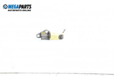 Sensor airbag for Audi Q7 SUV I (03.2006 - 01.2016)