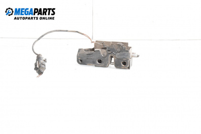 Încuietoare capotă for Audi Q7 SUV I (03.2006 - 01.2016)